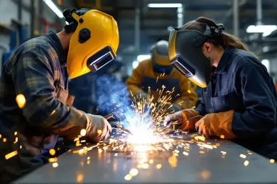 Best Welding Training Programs & Trade Schools - Top Welding Schools in Reedley for 2026