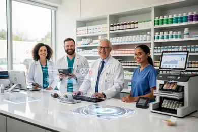 2026 Pharmacy Roles at the Center of AI-Assisted Medication Management Workflows thumbnail