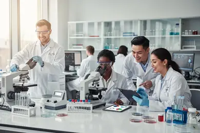 2026 Best States for Biomedical Sciences Degree Graduates: Salary, Demand, and Career Opportunity thumbnail