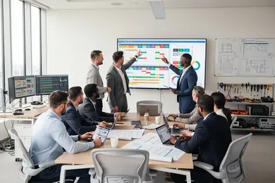 2026 Online Engineering Management Degrees for Students Who Want Program Management Careers thumbnail
