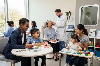 2026 What Is a Communication Disorders Master's Degree? Definition, Curriculum & Career Paths thumbnail