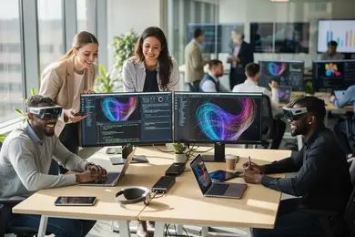 2027 Computer Science Degree Recruiter Preference Report: What Employers Value Most in New Graduates