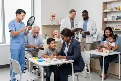 2026 Speech Pathology Degree Enrollment Trends by Age Group: Traditional Students vs Adult Learners thumbnail