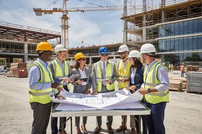 2026 Online Construction Management Degrees With Strong Construction Risk Management Training