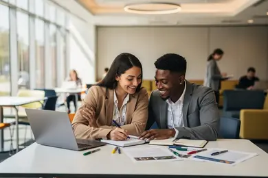 2027 Best Master's Degrees With Student Success Coaching thumbnail