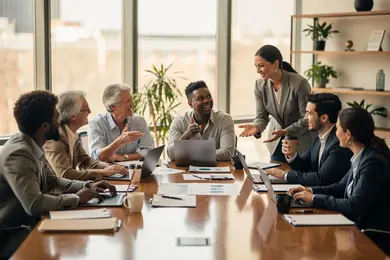 2027 Is an Online Nonprofit Leadership Doctorate Worth It? ROI, Salary Growth, and Career Impact thumbnail