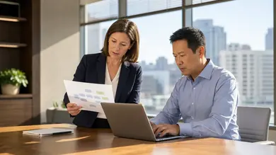 2027 Best Online Health Systems Management Master's Programs at Nonprofit Universities thumbnail