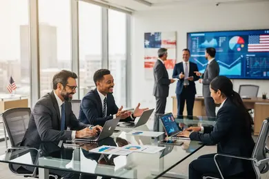 2026 Best Online Master's in Human Resource Management With Workforce Planning Tracks thumbnail