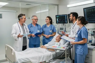 2026 Are Too Many Students Choosing Patient Safety & Quality? Oversaturation, Competition, and Hiring Reality thumbnail