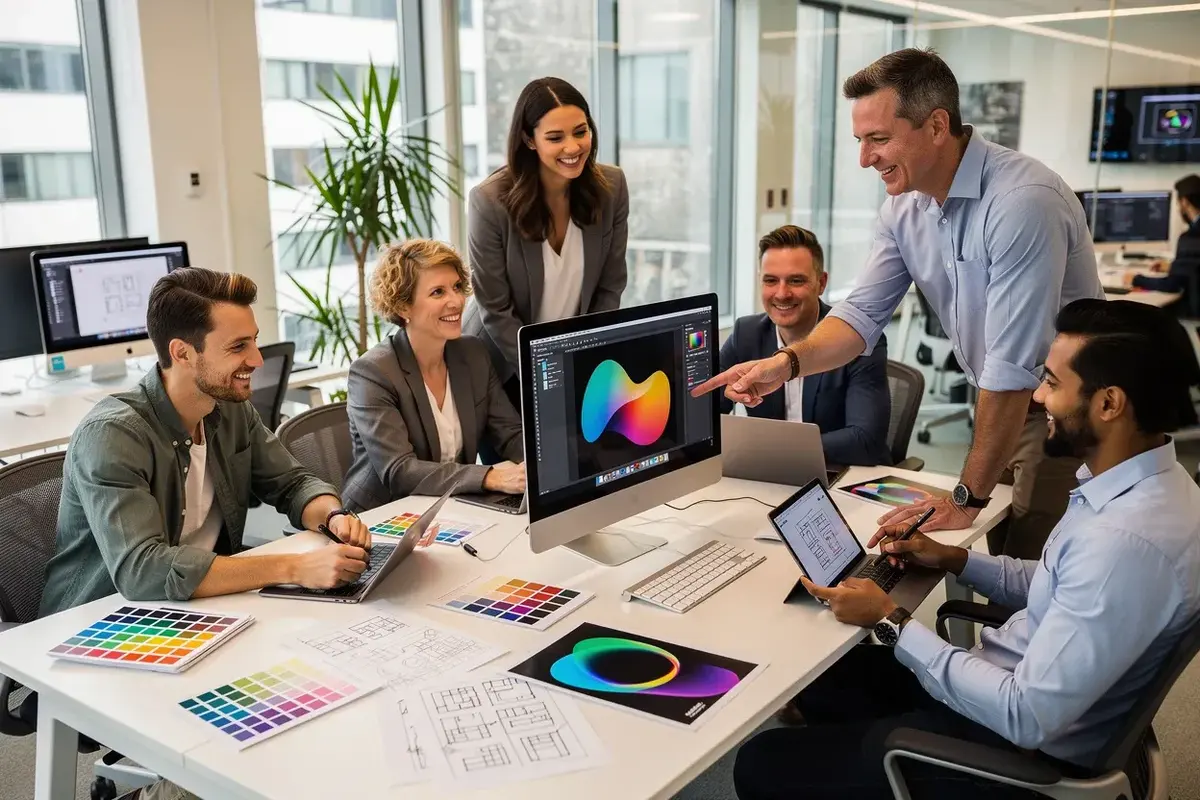 2027 Job Placement Rates for Graphic Design Master's Graduates ...