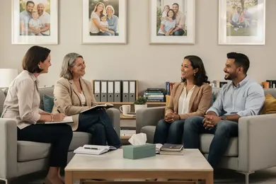 2026 Entry-Level Jobs With a Marriage & Family Counseling Degree thumbnail