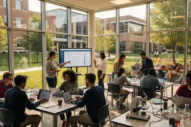 2026 Ohio University Review for Online Students: Tuition, Programs, and Admissions thumbnail