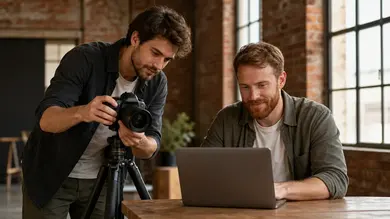 2027 Cheapest Accredited Online Photography Master's Programs With No Out-of-State Tuition Surcharge thumbnail