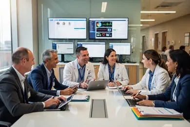 2027 Healthcare Administration Degree Completion Rates by Format: Online, Hybrid, and Campus Programs Compared thumbnail