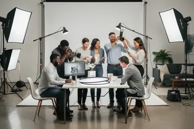 2026 Online Digital Photography Degrees for Students Who Want Brand Photography Careers thumbnail