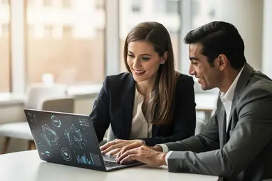 Is an Online MBA in Artificial Intelligence for Business Worth It for Public Sector Professionals? thumbnail