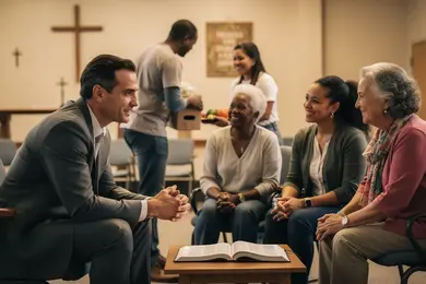 2026 Job Placement Rates for Christian Ministry Master's Graduates: Employment Outcomes thumbnail
