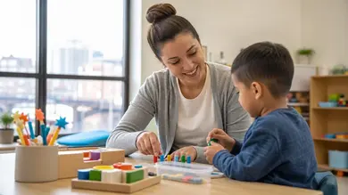 2027 Best Online Applied Behavior Analysis (ABA) Master's Programs for Residents of Bridgeport, CT thumbnail