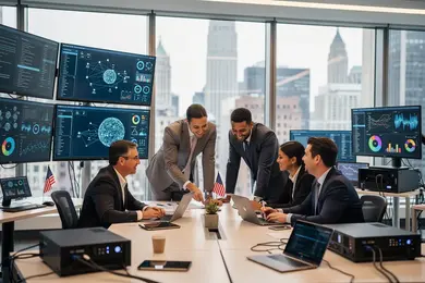 2026 Best Agentic AI Courses for Transformation Officers thumbnail