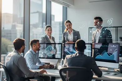 2026 Best AI Strategy Courses for Pharma Executives thumbnail