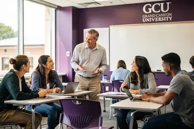 2026 Grand Canyon University Online BS in Applied Marketing and Advertising: Cost, Curriculum, Admissions, and Career Outcomes thumbnail