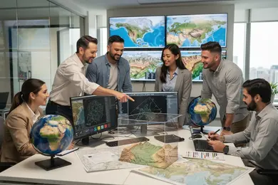 2026 Cheapest Accelerated Geography Degree Programs Online thumbnail