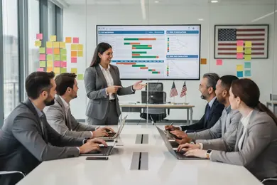 2026 Online Project Management Degrees With Strong Escalation and Issue Management Training thumbnail