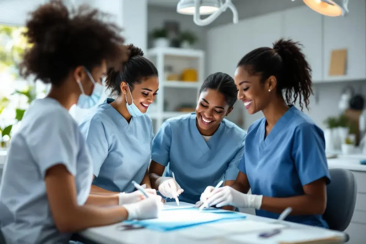Best Dental Assistant Training Programs & Trade Schools - Top Dental ...