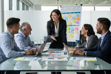 2026 Best Online MBA for Project Management Careers thumbnail