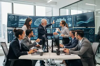 2026 Best AI Governance Courses for Fraud Detection Teams thumbnail