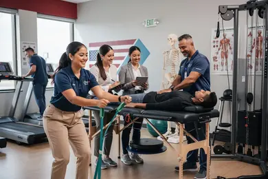 2026 Online Kinesiology Degrees for Pre-PT Students thumbnail