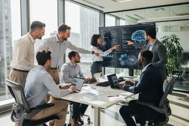 2026 AI Master's Degrees for Mathematicians and Statisticians thumbnail