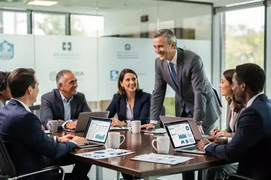 2027 Online Healthcare Management Doctorate Programs with Capstone or Applied Project Options thumbnail