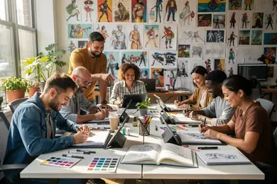 2026 Illustration Degree Completion Programs for Working Adults thumbnail