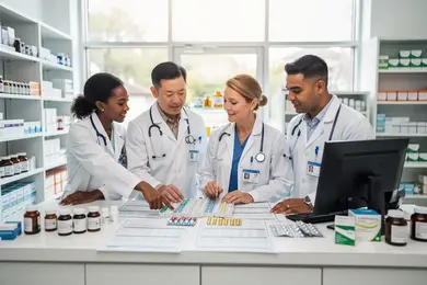 2026 Online PharmD Programs With Geriatric Pharmacy Focus thumbnail
