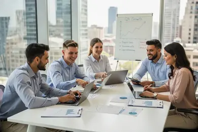 2027 Entry-Level Hiring Trends for Economics Graduates: Where New Grads Have the Best Odds thumbnail