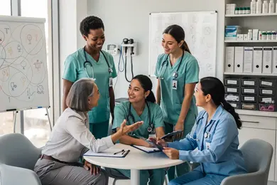 2027 Military-Friendly Online Psychiatric Mental Health Nurse Practitioner Doctorate Programs: Benefits, Accreditation, and Career Outcomes thumbnail