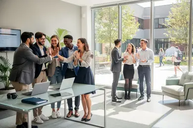 2026 Best Entry-Level Jobs for New Graduates thumbnail