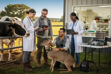 2026 Entry-Level Jobs With an Animal Science Degree thumbnail