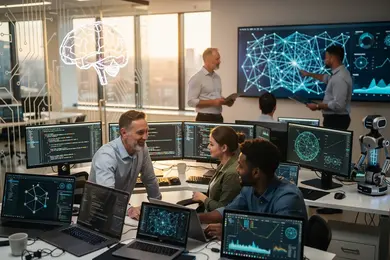 2026 Artificial Intelligence Degree Programs With Strong Job Placement Outcomes thumbnail