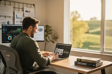 2027 Online Data Science Master's Options for Professionals in Bowling Green, Kentucky thumbnail