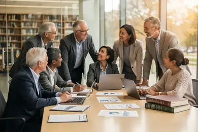 2027 Best Online Higher Education Doctorate Programs for Senior-Level Roles: Careers, Salaries, and Advancement Paths thumbnail