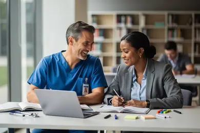 2027 Best Doctorate Degrees With Part-Time Study Options thumbnail