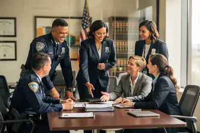 2027 Fastest Accredited Online Criminal Justice Degree Programs That Accept Transfer Credits thumbnail