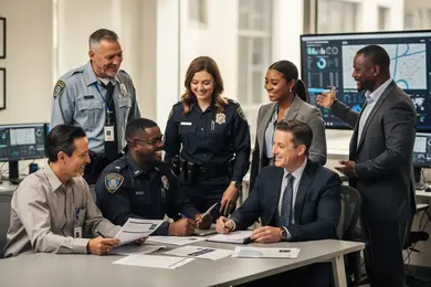 2026 Online Criminal Justice Degrees With Public Safety Leadership Concentrations thumbnail