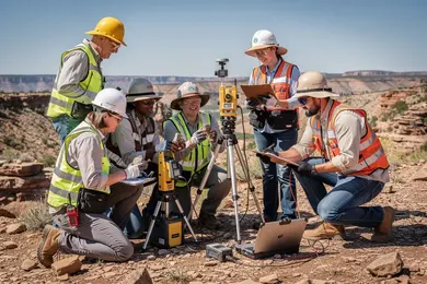 2026 Online Geosciences Degrees With Strong Climate Analysis Training thumbnail