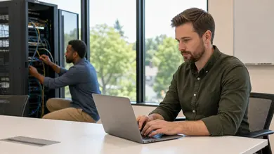 2027 Online IT Management Doctorate Accreditation Guide: Institutional, Programmatic, and Licensure Considerations thumbnail