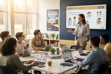 2026 Is Southern New Hampshire University's Online MS in Psychology - Child & Adolescent Development Worth It? What Students Should Know thumbnail