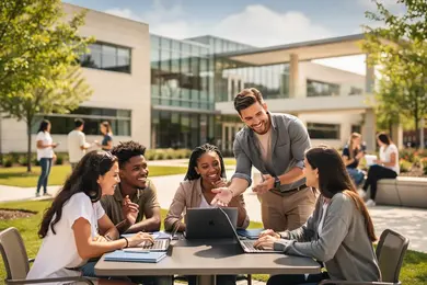 2026 Is D'Youville University Good for Online Students? Programs, Flexibility, and Value thumbnail