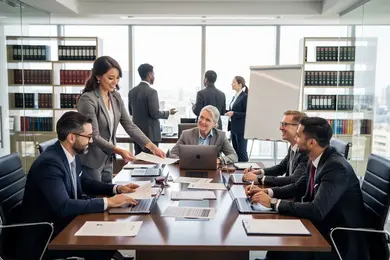 2026 Online Paralegal Studies Degrees for Students Who Want Corporate Paralegal Careers thumbnail